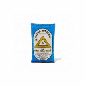 Garam Mutiara Laut - 100 gram