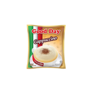 Good Day Cappuccino - 25 gram