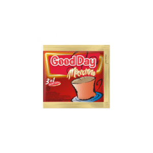 Good Day Mocaccino - 20 gram