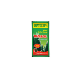 Karbol Wangi Biosol