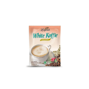 Luwak White Koffie Original - 20 gram