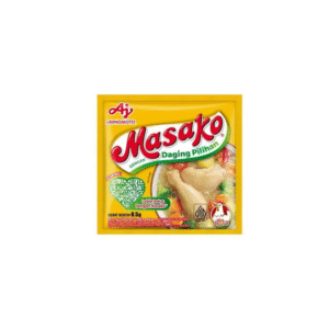 Masako Rasa Ayam - 8,5 gram
