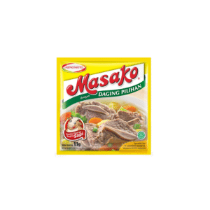 Masako Rasa Sapi - 8,5 gram