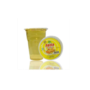 Minyak Goreng Fetta - 210 ml