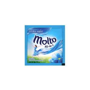 Molto Parfum Protect Biru - 11 ml