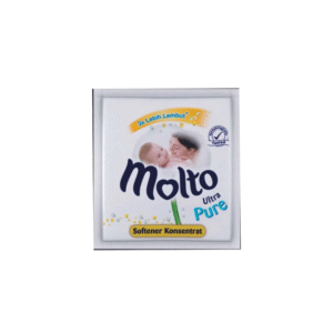 Molto Pure Putih - 11 ml