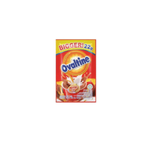 Ovaltine - 22 gram