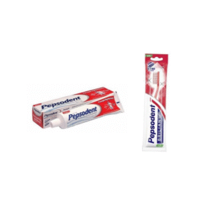 Pepsodent Pasta - 75 gram + Sikat Gigi 1 pcs