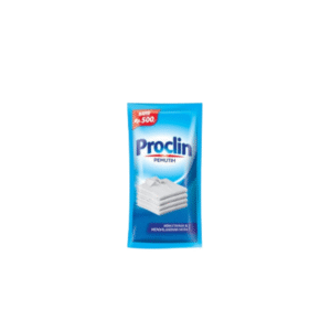 Proclin Penghilang Noda