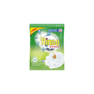 Rinso Anti Noda - 40 gram