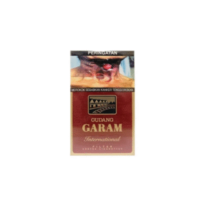 Rokok Gudang Garam Filter - 12 batang