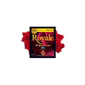 Royale by Soklin Merah - 13 ml
