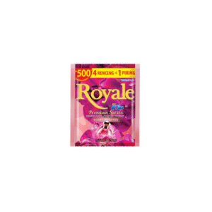 Royale by Soklin Premium Series Scent Booster Summer Lovin - 13 ml