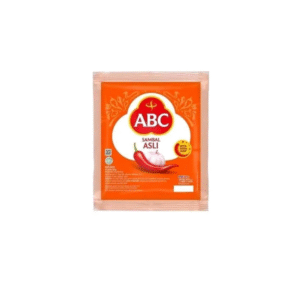 Sambal Asli ABC - 15 gram