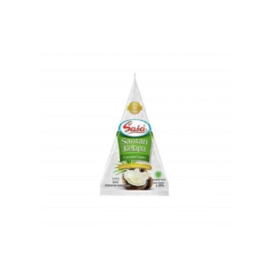 Sasa Santan Kelapa - 65 ml