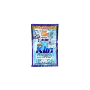 SoKlin Liquid Biru Jumbo - 40 ml