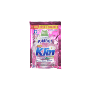 Soklin Liquid Pink Jumbo - 40 ml