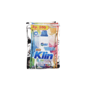 Soklin Liquid White&Bright - 20 ml