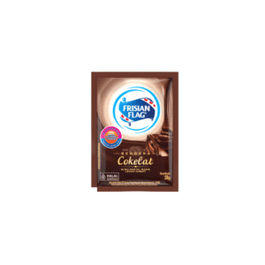Susu Coklat Kental Manis - 38 gram
