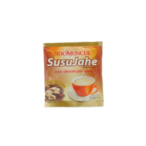 Susu Jahe - 27 gram