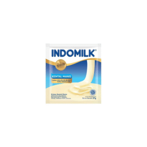 Susu Putih Kental Manis - 37 gram