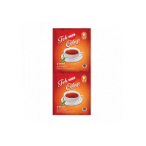 Teh Sosro Celup - 8 gram