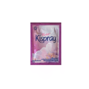 Violet Kispray Ungu - 6 ml